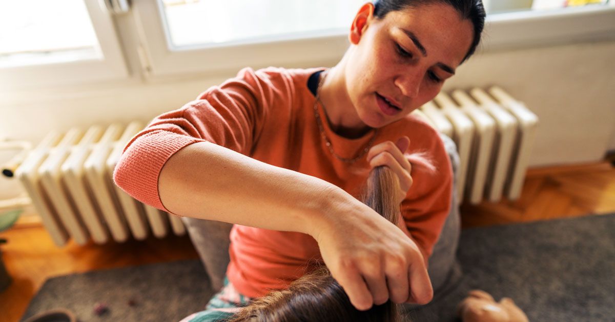 How Long Does It Take to Get Rid of Lice with Treatment?