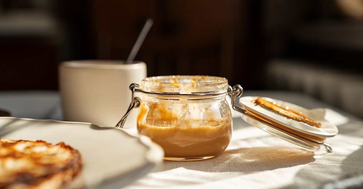 Acid Reflux and Peanut Butter What You Should Know