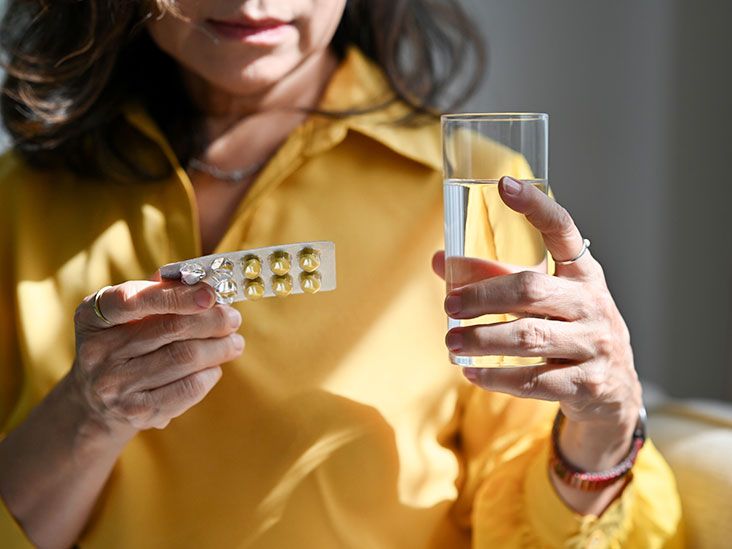 Do Vitamin Supplements Make You Constipated?