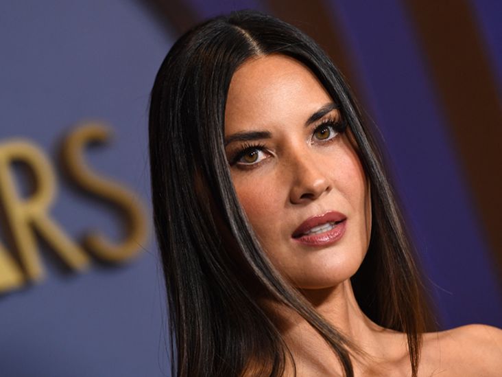 Olivia Munn Says Breast Cancer Treatment Led to Medically-Induced Menopause