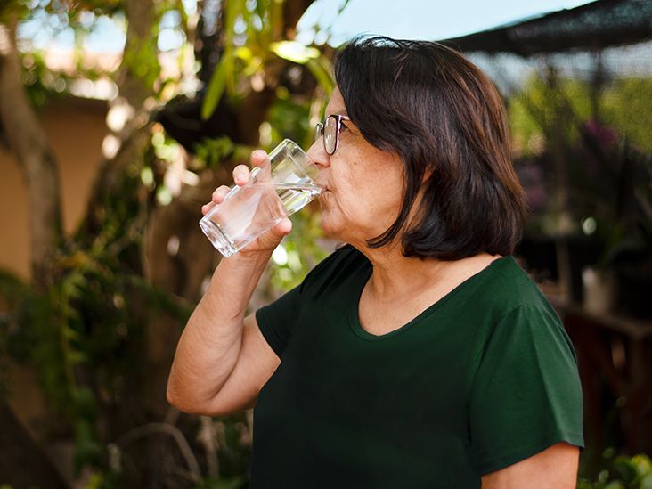 Can Dehydration Cause Constipation in Adults or Children?