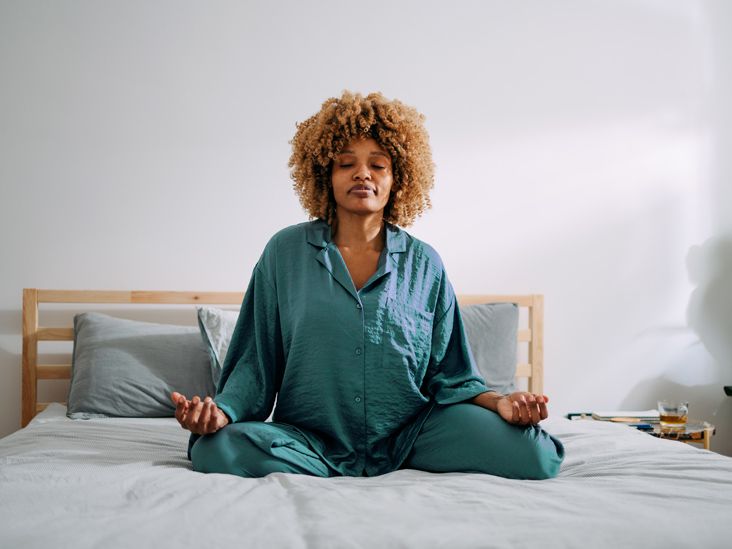 Which Drugs Treat Anxiety Disorder?