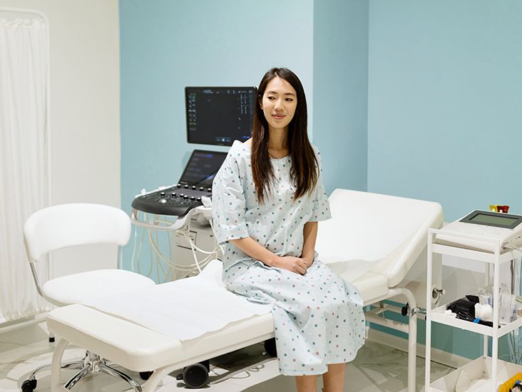 What Is Excessive Uterine Bleeding?