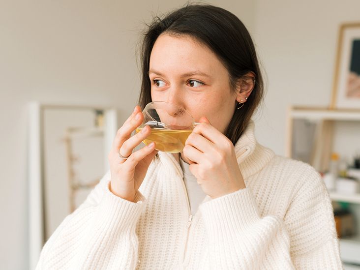 Chamomile Tea for Acid Reflux What You Should Know