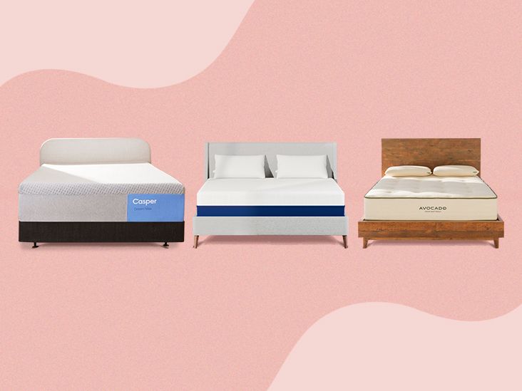 The 10 Best Mattresses for Sciatica in 2024