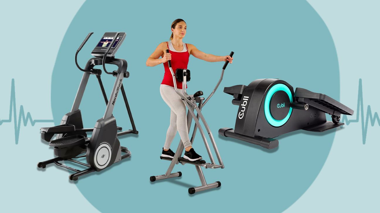 Best value elliptical 2021 sale