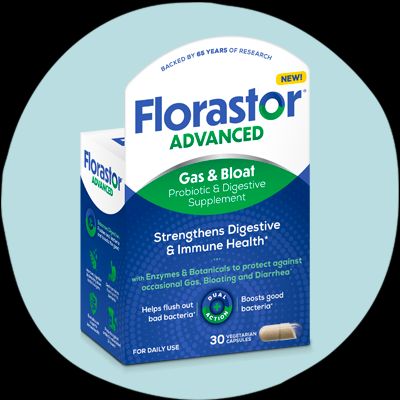 florastor advanced