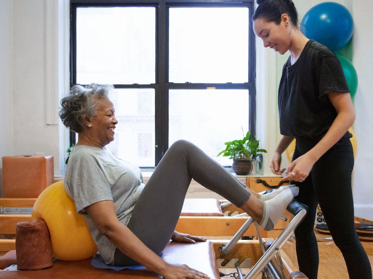 5 Exercises to Tackle Osteoarthritis Inflammation and Pain