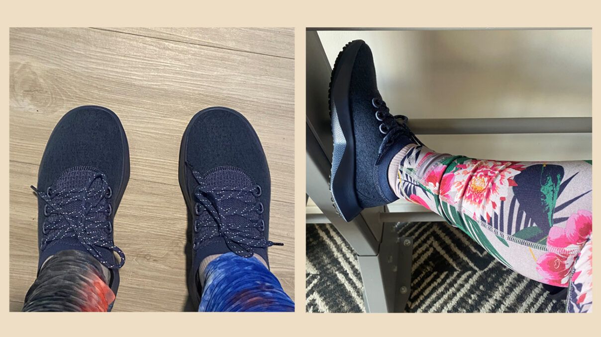 8 Best Shoes for Knee and Back Pain