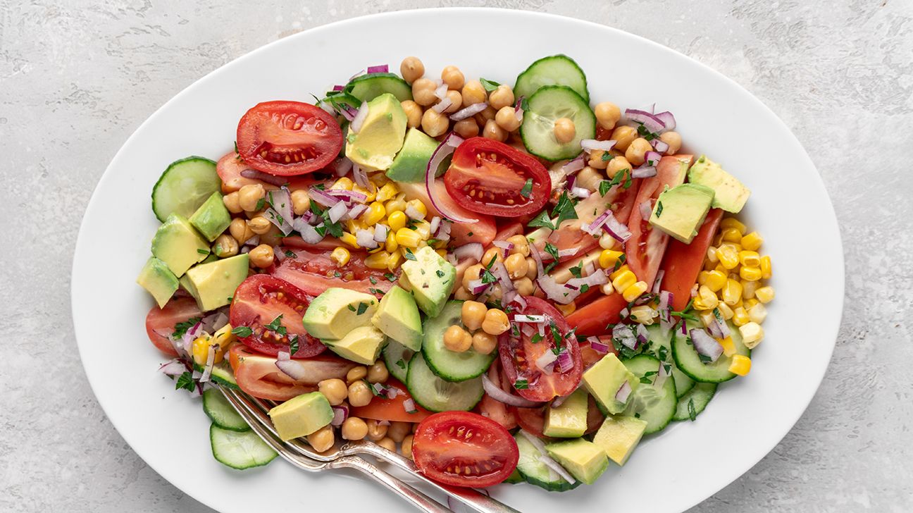 5 Recipes For Hypertension Avocado Tomato Corn Chickpea Salad.remini Enhanced 1296 728 Header