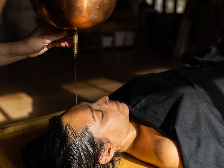 What to Know About Ayurveda and Migraine