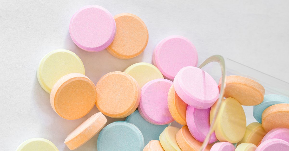 Does Taking Antacids Work for Treating Gastroenteritis?