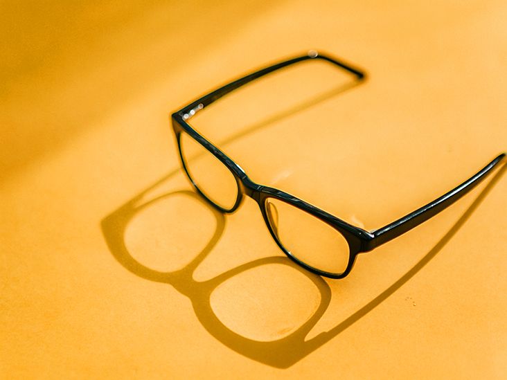 What Are Migraine Glasses?