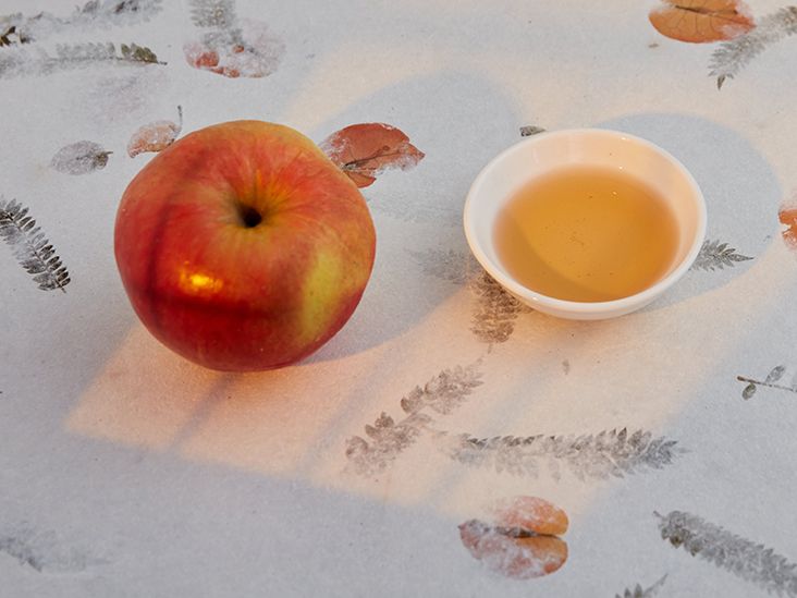 Can Apple Cider Vinegar Help You Lose Weight?