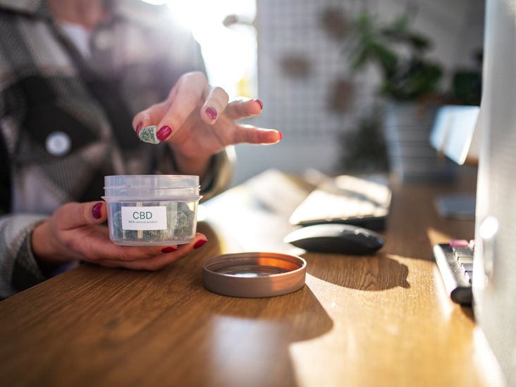 How Long Does It Take for CBD Gummies to Work?