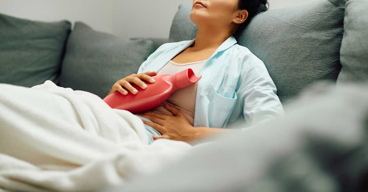 IBD and Endometriosis Is There a Connection?