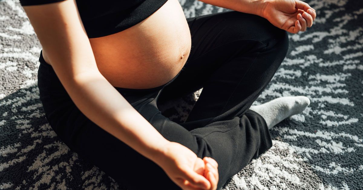 Everything You Need to Know About Tinnitus in Pregnancy