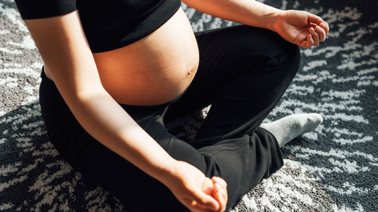 Everything You Need to Know About Tinnitus in Pregnancy