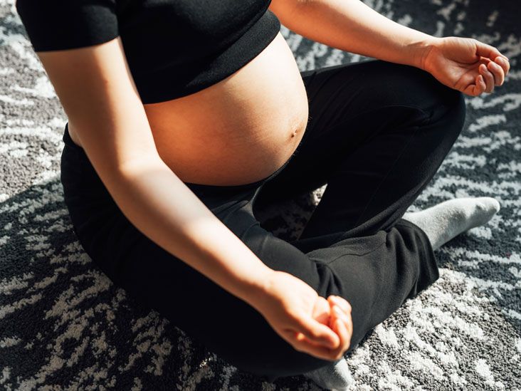 Everything You Need to Know About Tinnitus in Pregnancy