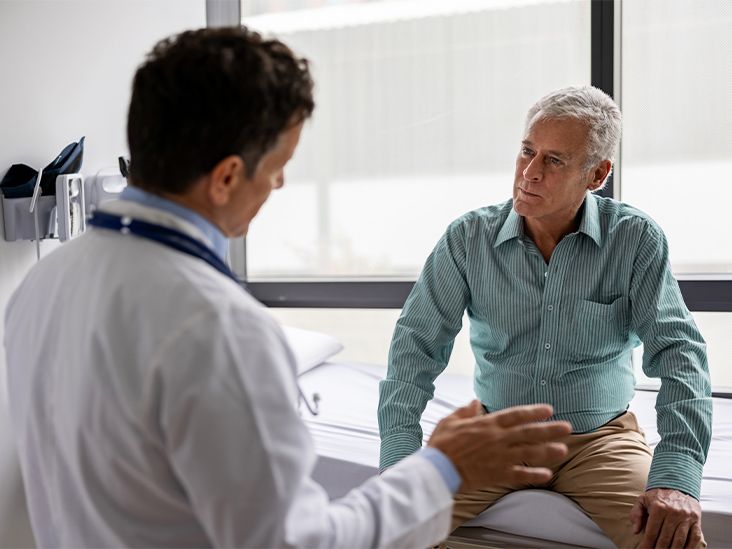 Prostate Cancer: Why Less Treatment Could Mean Better Outcomes for Some