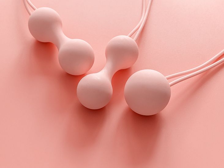 How to Use Kegel Balls for Pelvic Exercise or Sexual Stimulation