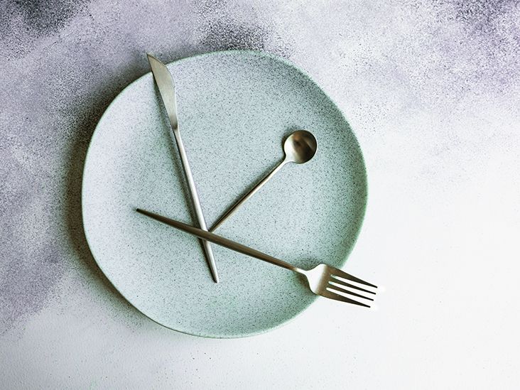 Intermittent Fasting for Psoriasis: Is It Safe and Can It Help?