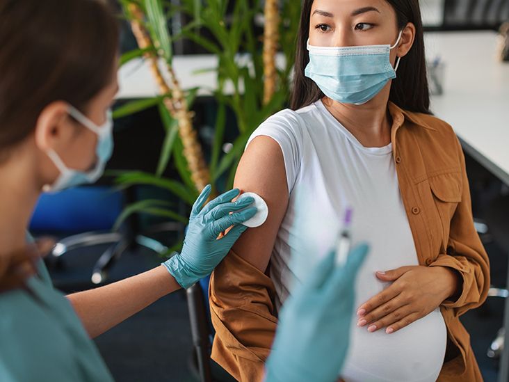 Hep B Vaccination and Pregnancy: Timing, Safety, and Efficacy