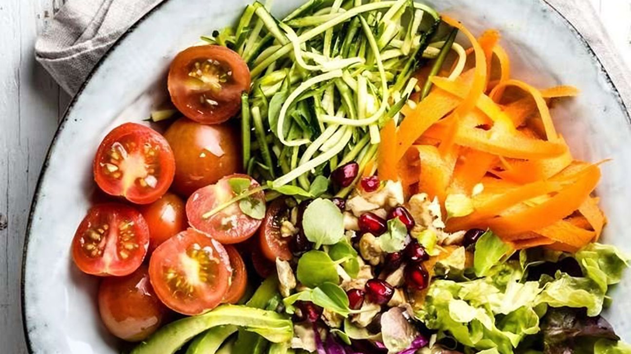 5 Diabetes-Friendly Lunch Recipes