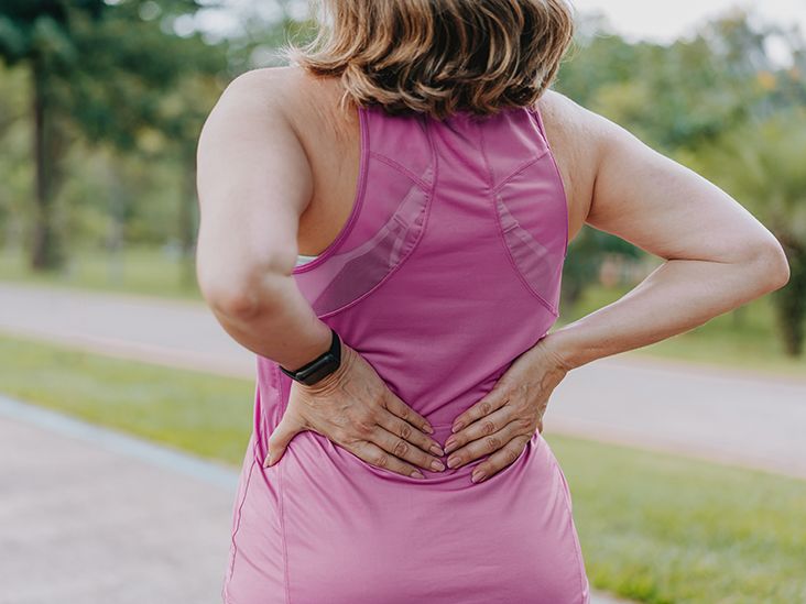 Is Back Pain a Warning Sign of Breast Cancer?
