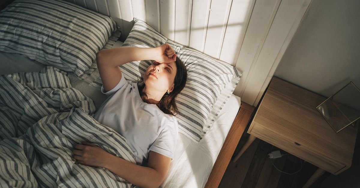 Non-24-Hour Sleep-Wake Disorder: Symptoms, Causes, and Treatment