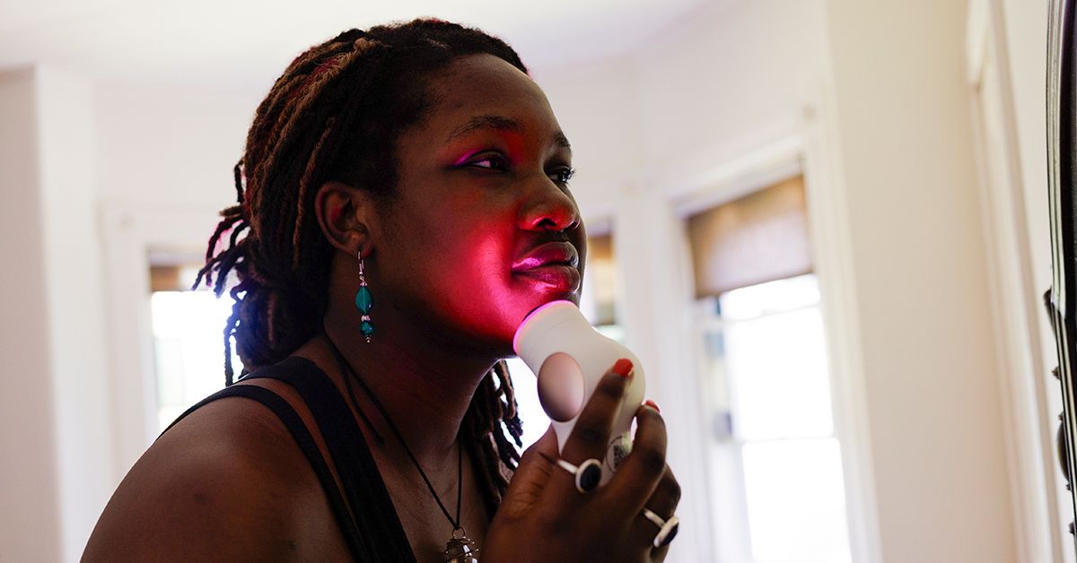 Red Light Therapy for Psoriasis What Is It and How Does It Work?