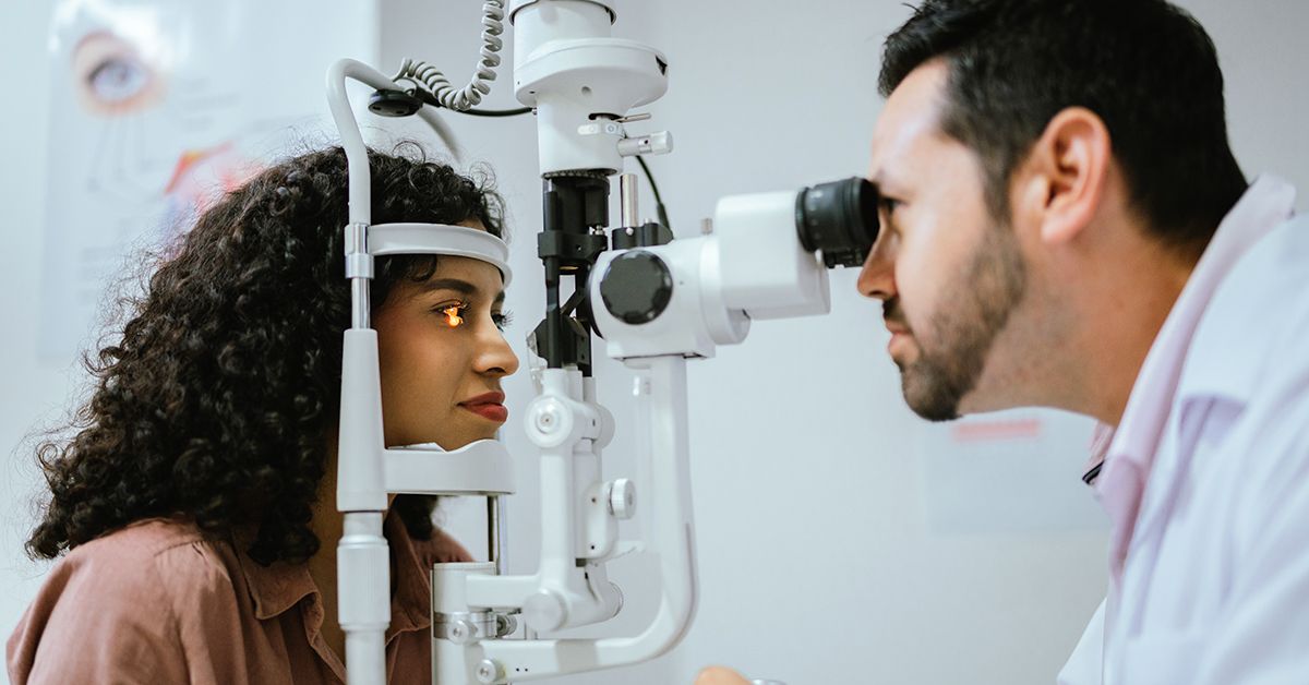 Keratoconus and Blindness What to Know About Vision Loss