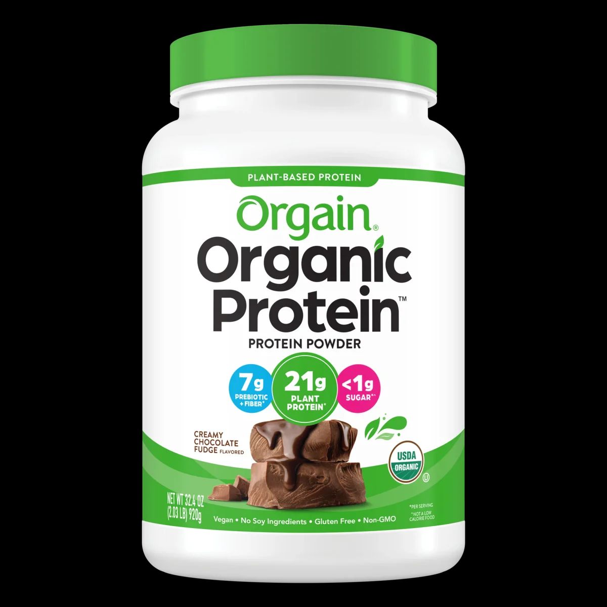 The 10 Best Protein Powders to Build Muscle