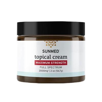 sunmed cream