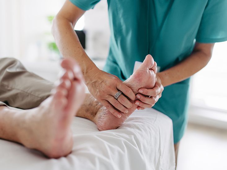 How quickly does diabetic neuropathy progress 