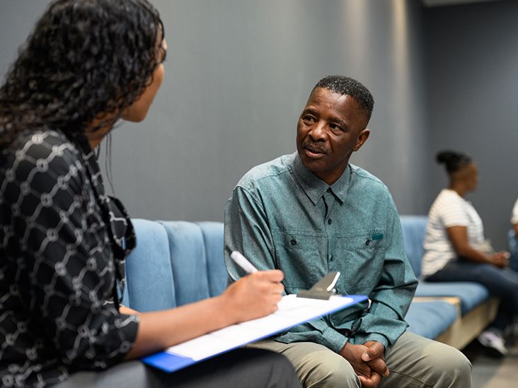 Understanding Bladder Cancer Survival Rates by Age