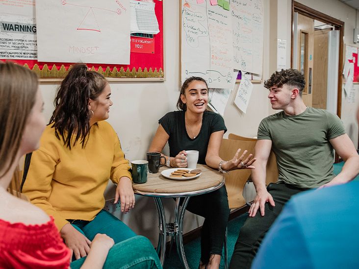Are We Having the Right Conversations About Mental Health?
