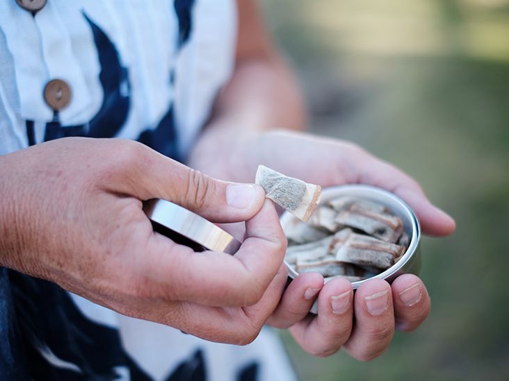 can i chew tobacco while fasting Chewing Tobacco and Bladder Cancer: What's the Connection?