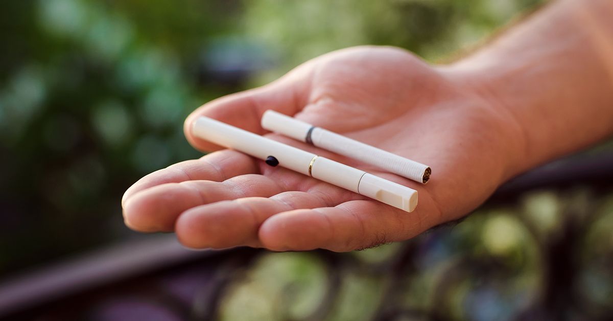 Smoking After Wisdom Teeth Removal What to Know