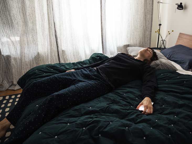 What's the Connection Between Sleep Apnea and Migraine Episodes?