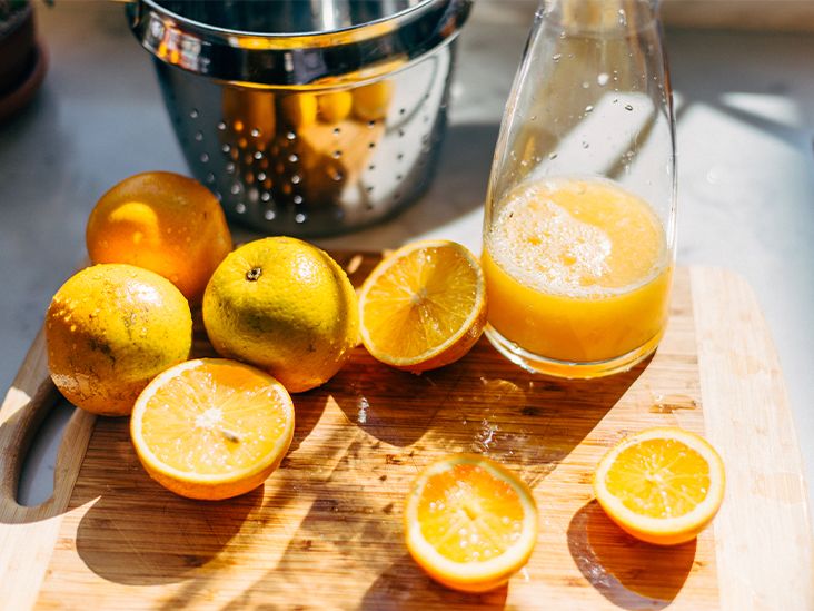 Ibrance and Diet: What Foods and Drinks Should You Avoid?