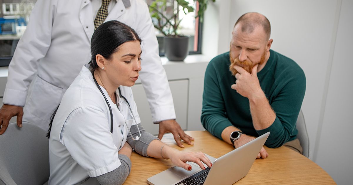 Your Guide to Assembling a Personalized Cancer Team