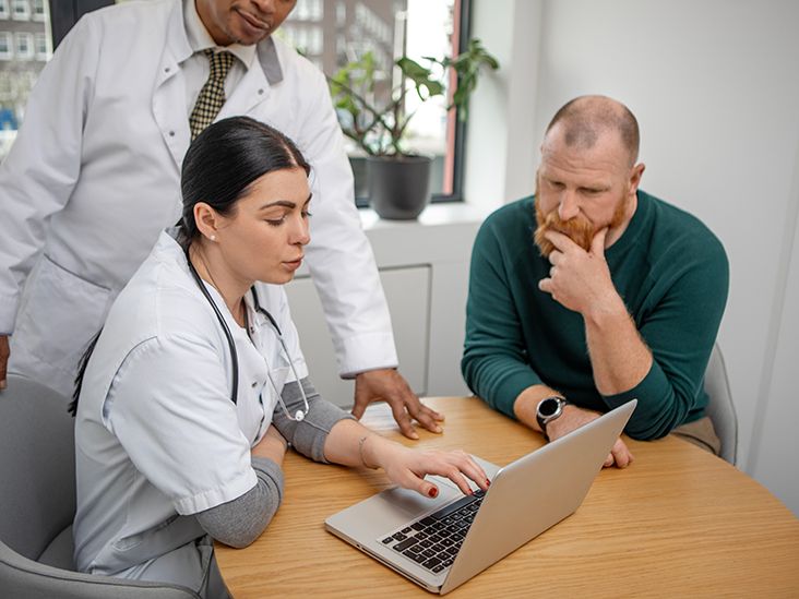 Tips for Creating a Personalized Cancer Team