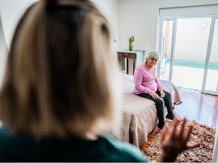 Your Guide to Finding Short- and Long-Term Alzheimer's Care