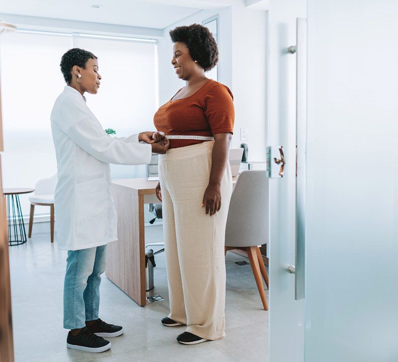 Things You Can Expect in the First Week of Wegovy Treatment
