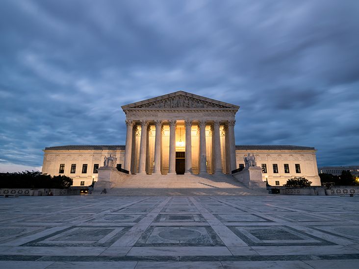 Supreme Court Rules to Preserve Access to Abortion Pill Mifepristone