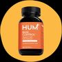 HUM nutrition base control