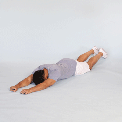 Exercises for Lower Back To Strengthen
