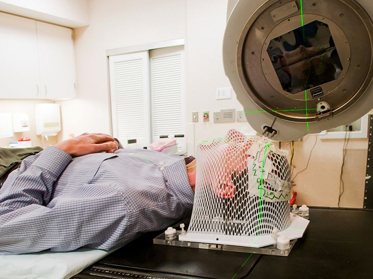Radiotherapy for Benign Tumors