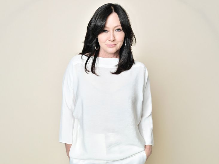 Shannen Doherty Believed a Lapse in Health Insurance Delayed Her Breast Cancer Diagnosis